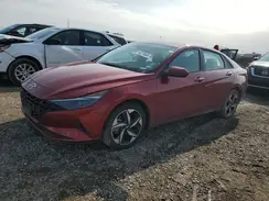 KMHLS4AG0PU617973 2023 HYUNDAI ELANTRA