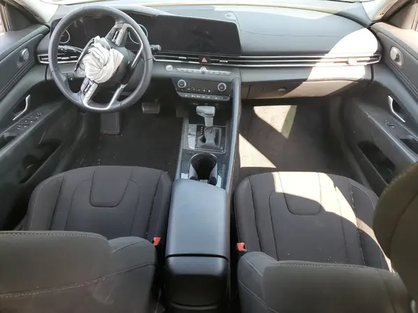 KMHLS4AG0PU617987 2023 HYUNDAI ELANTRA - Image 8