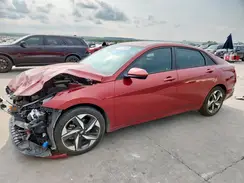KMHLS4AG0PU621859 2023 HYUNDAI ELANTRA