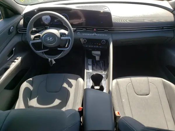 KMHLS4AG0PU624048 2023 HYUNDAI ELANTRA - Image 8