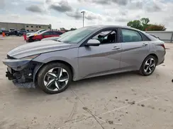 KMHLS4AG0PU624860 2023 HYUNDAI ELANTRA