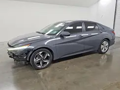 KMHLS4AG0PU626480 2023 HYUNDAI ELANTRA