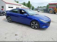 KMHLS4AG0PU627922 2023 HYUNDAI ELANTRA