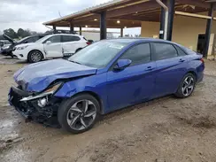 KMHLS4AG0PU630920 2023 HYUNDAI ELANTRA