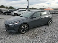 KMHLS4AG0PU631114 2023 HYUNDAI ELANTRA
