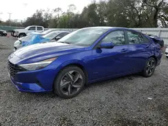 KMHLS4AG0PU631789 2023 HYUNDAI ELANTRA