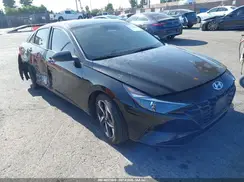 KMHLS4AG0PU633297 2023 HYUNDAI ELANTRA