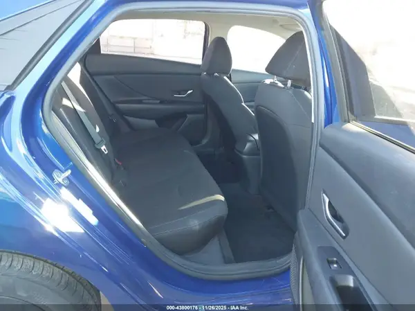 KMHLS4AG1MU064942 2021 HYUNDAI ELANTRA - Image 8