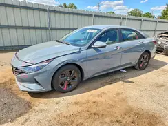 KMHLS4AG1MU065265 2021 HYUNDAI ELANTRA