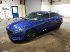 KMHLS4AG1MU069087 2021 HYUNDAI ELANTRA