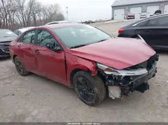 KMHLS4AG1MU101908 2021 HYUNDAI ELANTRA