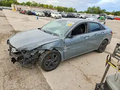 KMHLS4AG1MU111144 2021 HYUNDAI ELANTRA