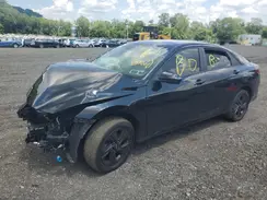 KMHLS4AG1MU117154 2021 HYUNDAI ELANTRA