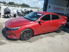 KMHLS4AG1MU131894 2021 HYUNDAI ELANTRA