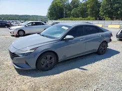 KMHLS4AG1MU140479 2021 HYUNDAI ELANTRA