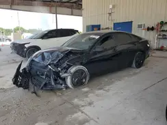 KMHLS4AG1MU189956 2021 HYUNDAI ELANTRA