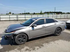 KMHLS4AG1MU190640 2021 HYUNDAI ELANTRA