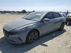 KMHLS4AG1MU193697 2021 HYUNDAI ELANTRA