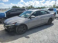 KMHLS4AG1MU210949 2021 HYUNDAI ELANTRA