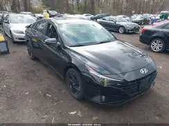 KMHLS4AG1MU212023 2021 HYUNDAI ELANTRA