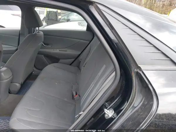 KMHLS4AG1MU212023 2021 HYUNDAI ELANTRA - Image 8