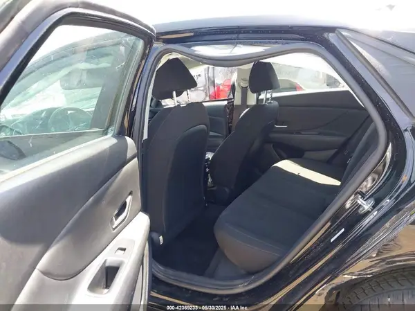 KMHLS4AG1NU216901 2022 HYUNDAI ELANTRA - Image 8