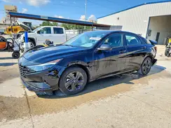 KMHLS4AG1NU217319 2022 HYUNDAI ELANTRA