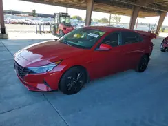 KMHLS4AG1NU241250 2022 HYUNDAI ELANTRA