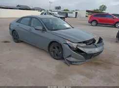 KMHLS4AG1NU248814 2022 HYUNDAI ELANTRA