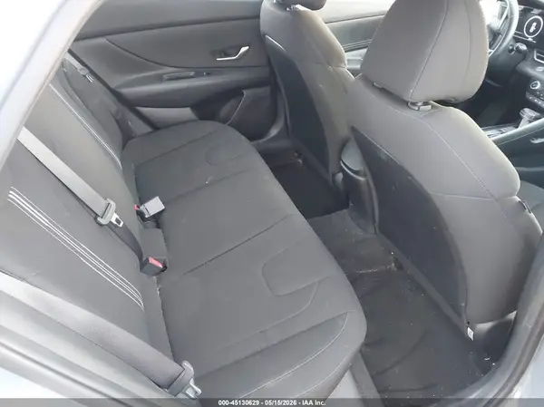 KMHLS4AG1NU248814 2022 HYUNDAI ELANTRA - Image 8