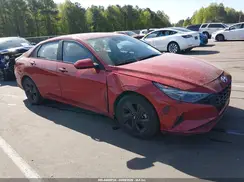 KMHLS4AG1NU252779 2022 HYUNDAI ELANTRA