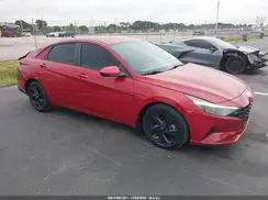 KMHLS4AG1NU253480 2022 HYUNDAI ELANTRA