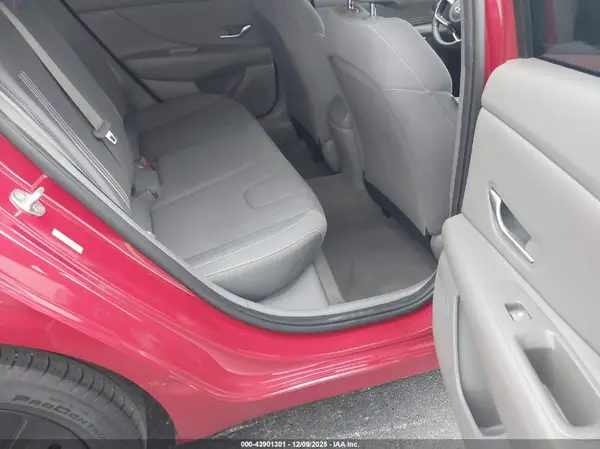 KMHLS4AG1NU253480 2022 HYUNDAI ELANTRA - Image 8