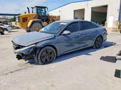 KMHLS4AG1NU262910 2022 HYUNDAI ELANTRA