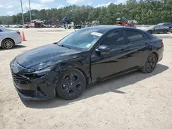 KMHLS4AG1NU264642 2022 HYUNDAI ELANTRA
