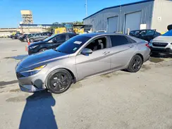 KMHLS4AG1NU266200 2022 HYUNDAI ELANTRA