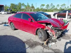 KMHLS4AG1NU282770 2022 HYUNDAI ELANTRA