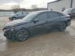 KMHLS4AG1NU298984 2022 HYUNDAI ELANTRA