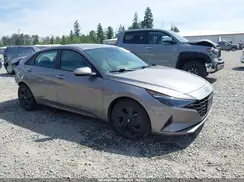 KMHLS4AG1NU299097 2022 HYUNDAI ELANTRA