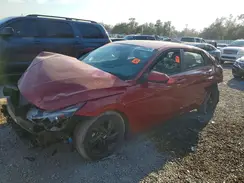KMHLS4AG1NU302967 2022 HYUNDAI ELANTRA