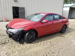 KMHLS4AG1NU312723 2022 HYUNDAI ELANTRA