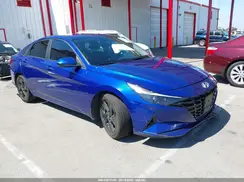KMHLS4AG1NU313418 2022 HYUNDAI ELANTRA
