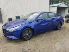 KMHLS4AG1NU314374 2022 HYUNDAI ELANTRA