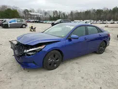 KMHLS4AG1NU322104 2022 HYUNDAI ELANTRA