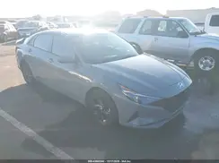 KMHLS4AG1NU323219 2022 HYUNDAI ELANTRA