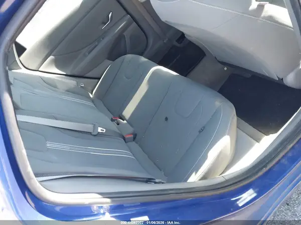 KMHLS4AG1NU323981 2022 HYUNDAI ELANTRA - Image 8
