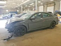 KMHLS4AG1NU335841 2022 HYUNDAI ELANTRA