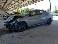 KMHLS4AG1NU336407 2022 HYUNDAI ELANTRA