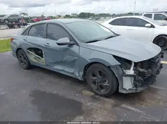 KMHLS4AG1NU336925 2022 HYUNDAI ELANTRA