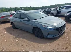 KMHLS4AG1NU342823 2022 HYUNDAI ELANTRA